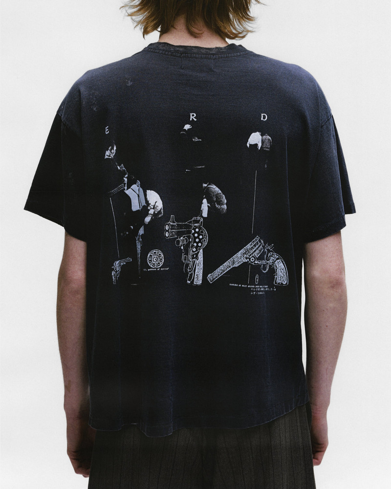 PSYCHOTHÉRAPIE DE L'ADOLESCENT T-SHIRT 4