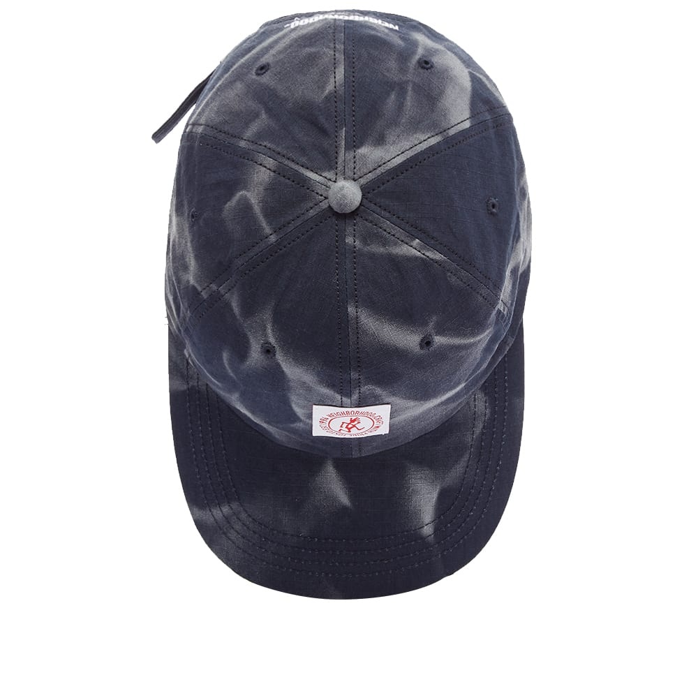 Neighborhood x Gramicci Tie Dye Cap - 2