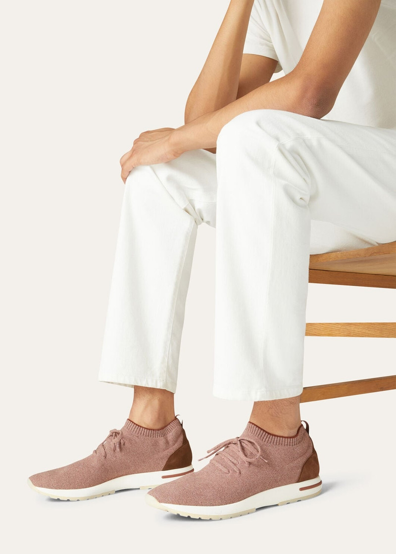 Loro 360 LP Flexy Walk Sneakers 3