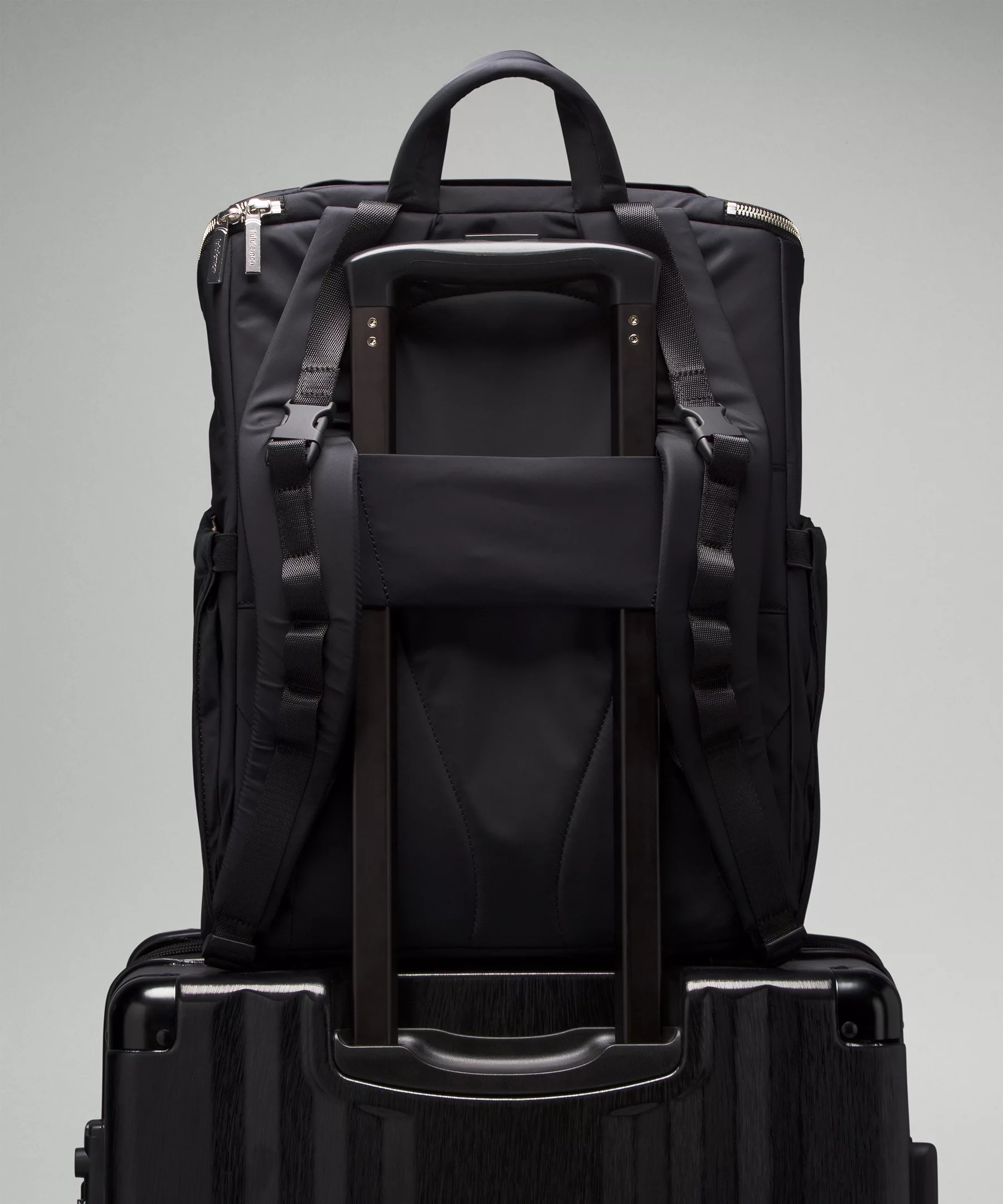 New Parent Backpack 17L - 10