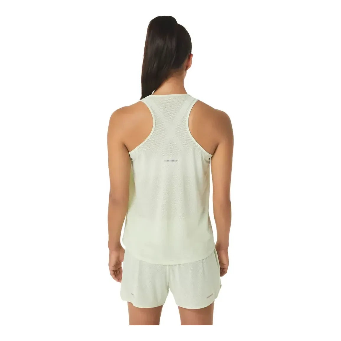 (WMNS) ASICS Lite-Show Tank 'Whisper Green' 2012C755-300 - 2