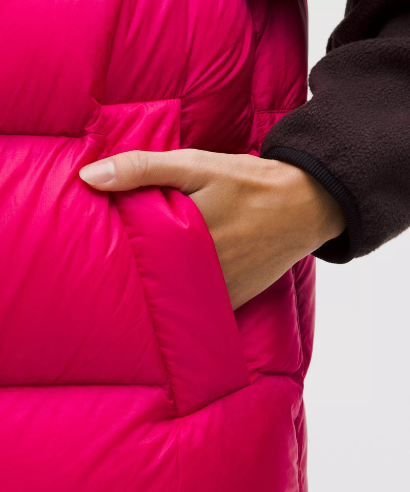 Featherweight 900-Down-Fill Puffer Vest 5
