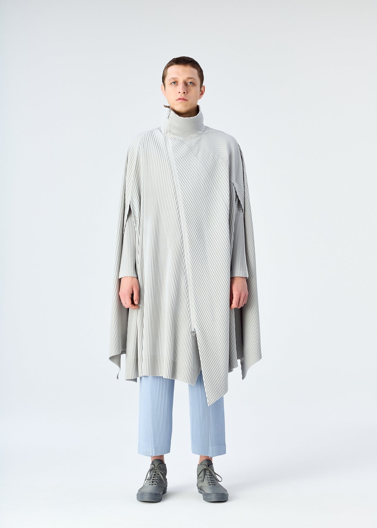 THREE BY SIX COAT - 2