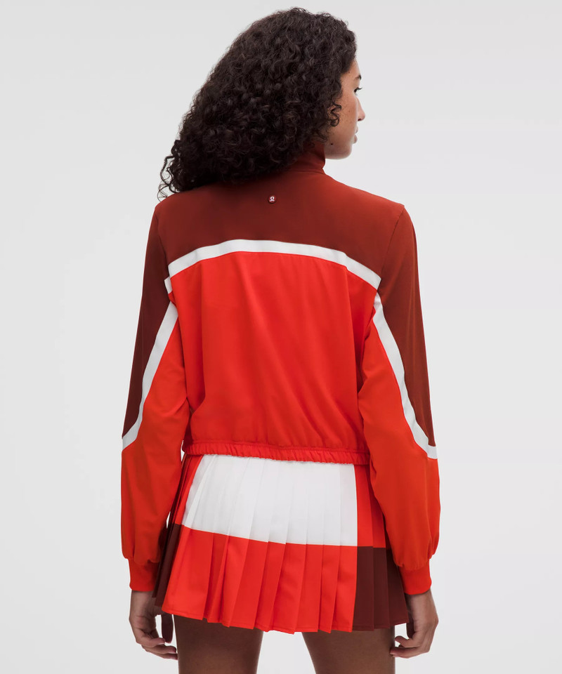 Court Champ UV-Protective Tennis Jacket 3