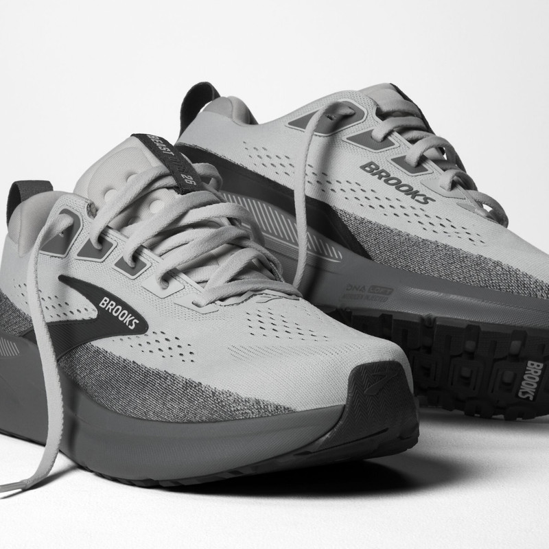 BROOKS Beast GTS 26 outlook