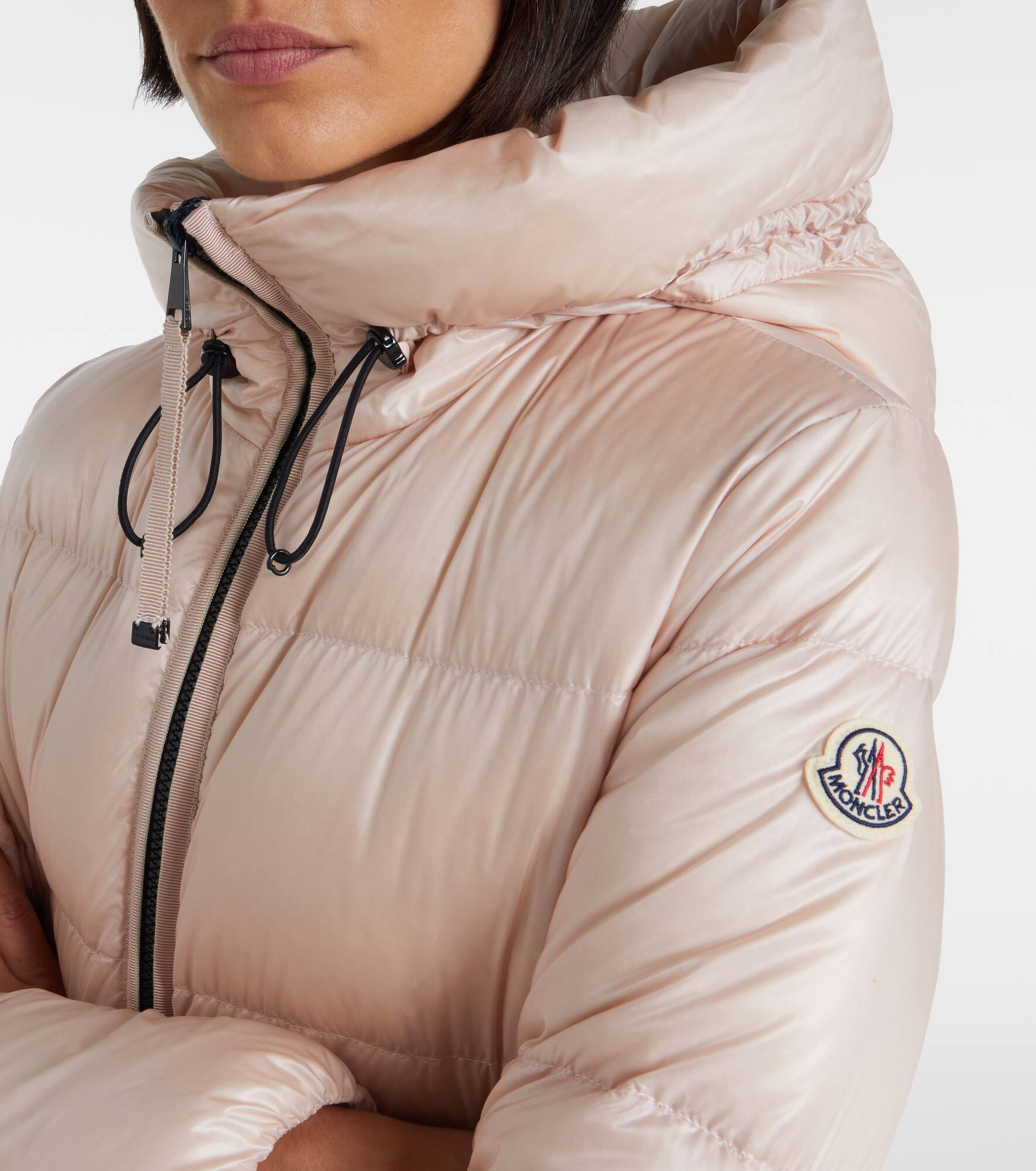 Serittes down jacket - 4