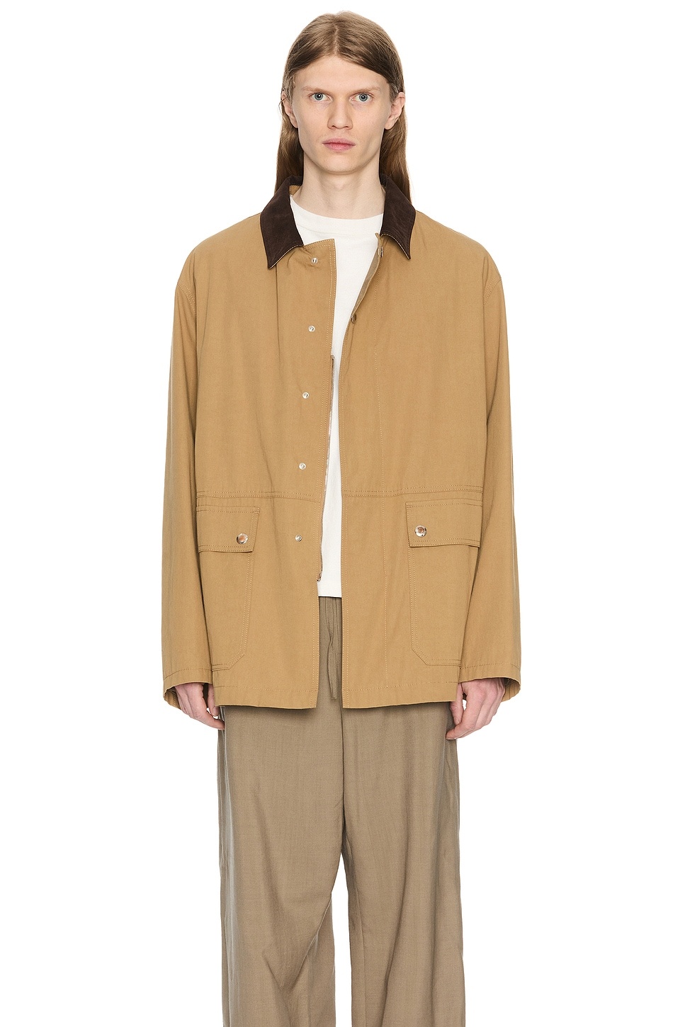 Frank Jacket - 3