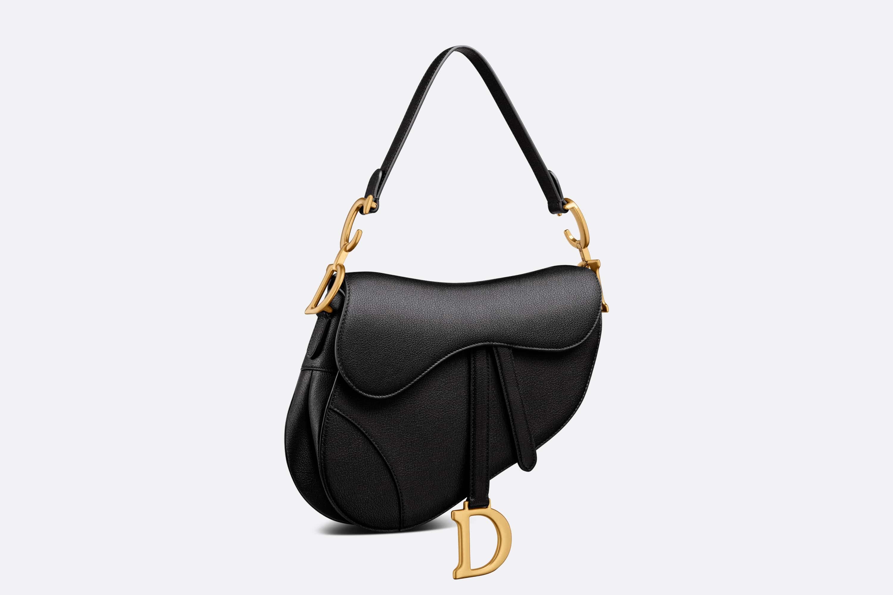 ショルダーバッグ・ポシェット Dior Saddle Bag With Strap Dior Saddle Bag with Strap | REVERSIBLE