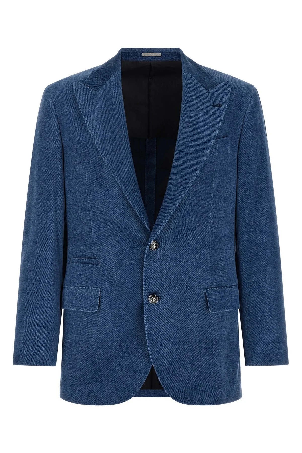 'Tailor' Blazer - 1