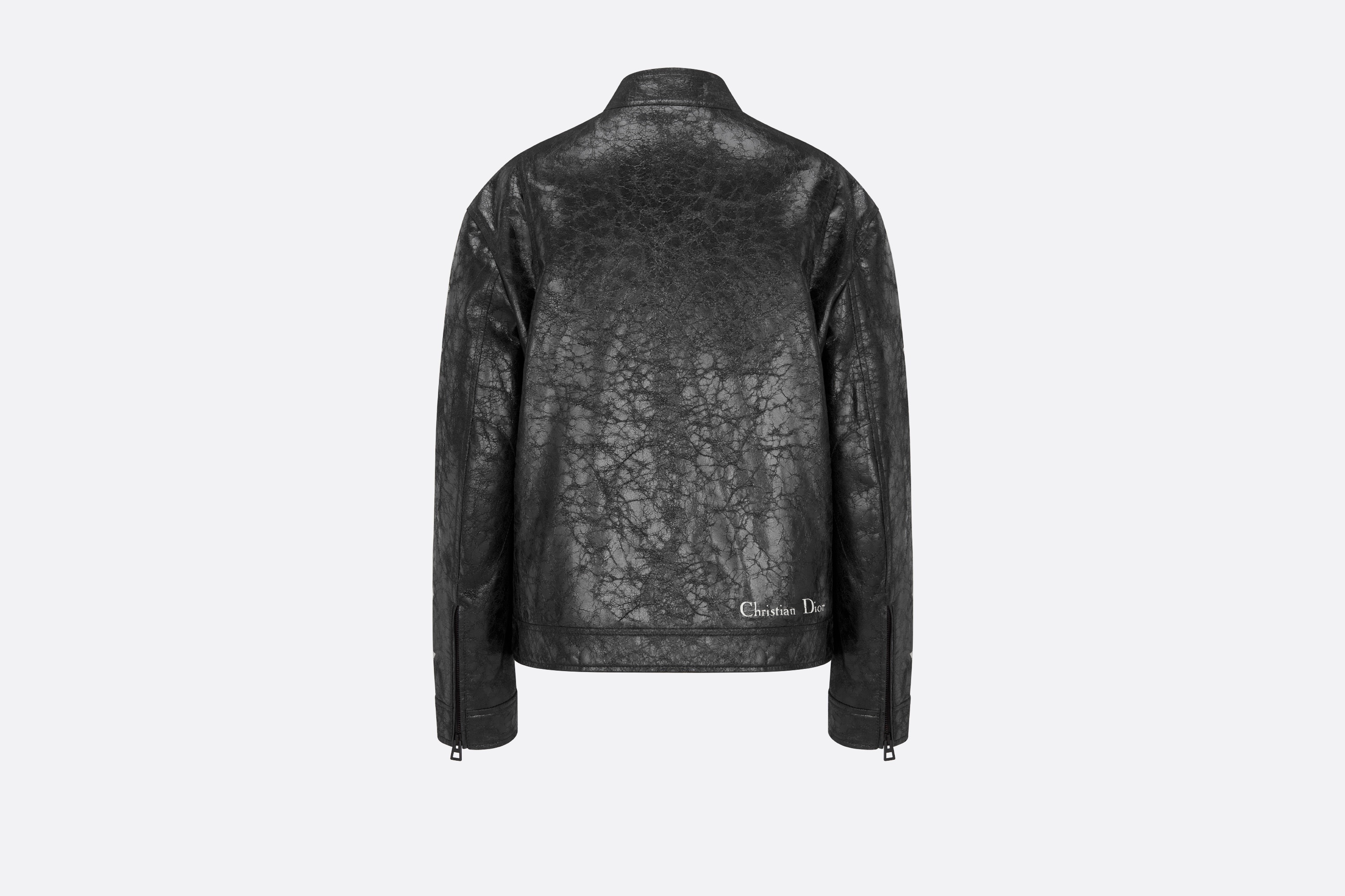 Bomber Jacket - 2