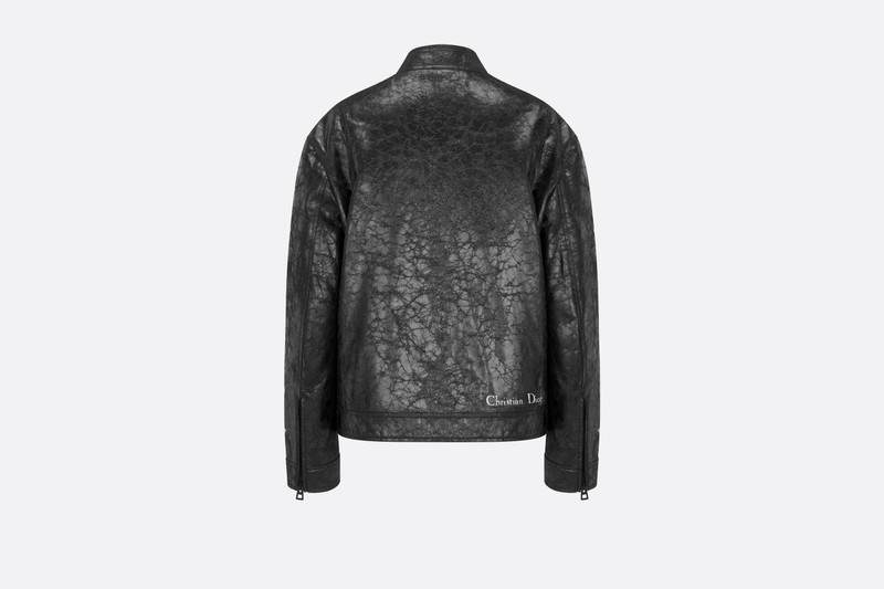 Dior Bomber Jacket outlook
