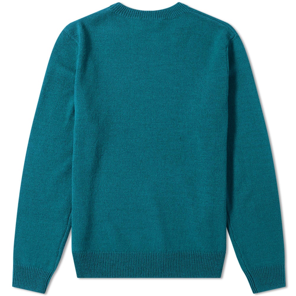 A.P.C. Kit Textured Crew Knit - 2