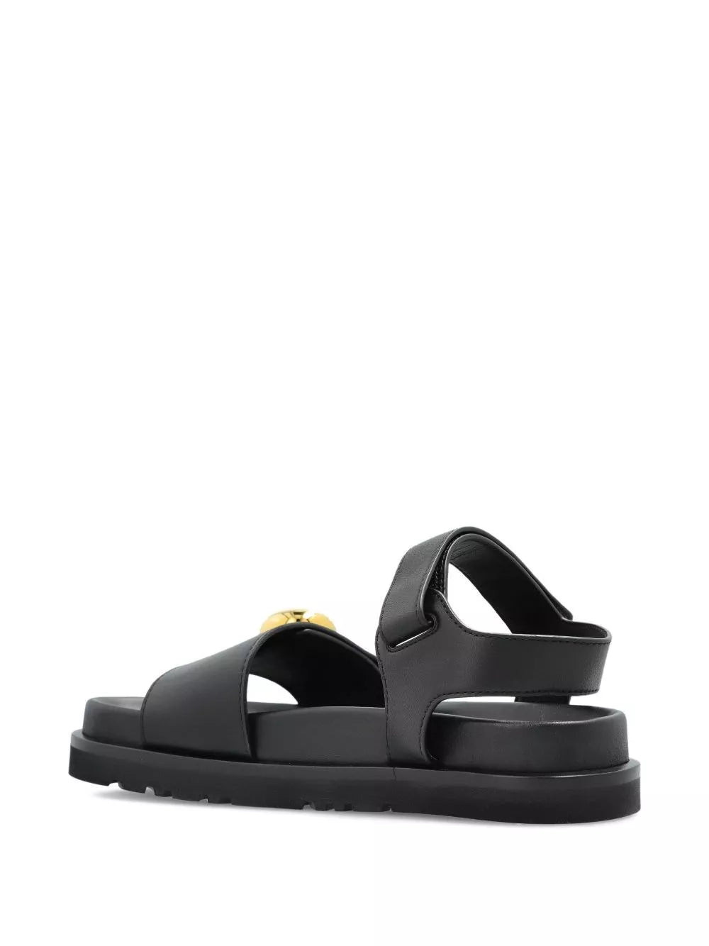 LOEWE Pebble fussbett sandal - 3