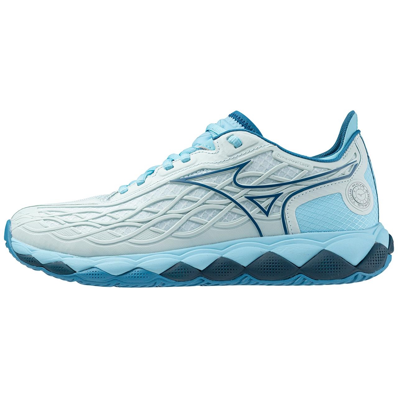 Wave Enforce Tour AC Women's Tennis Shoe - 1