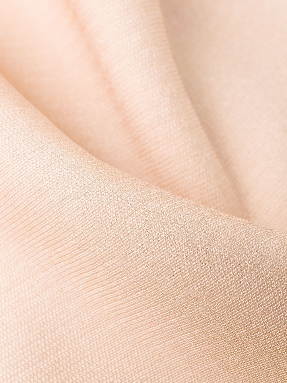 wide sleeve jumper - 7