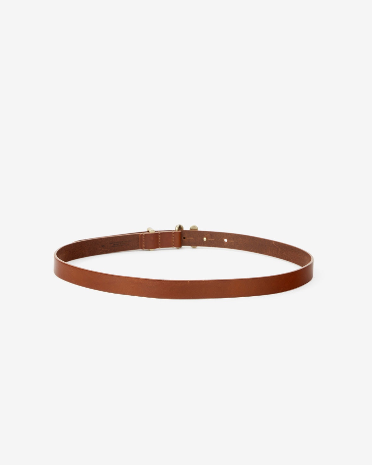 VALDEZ BELT - 2