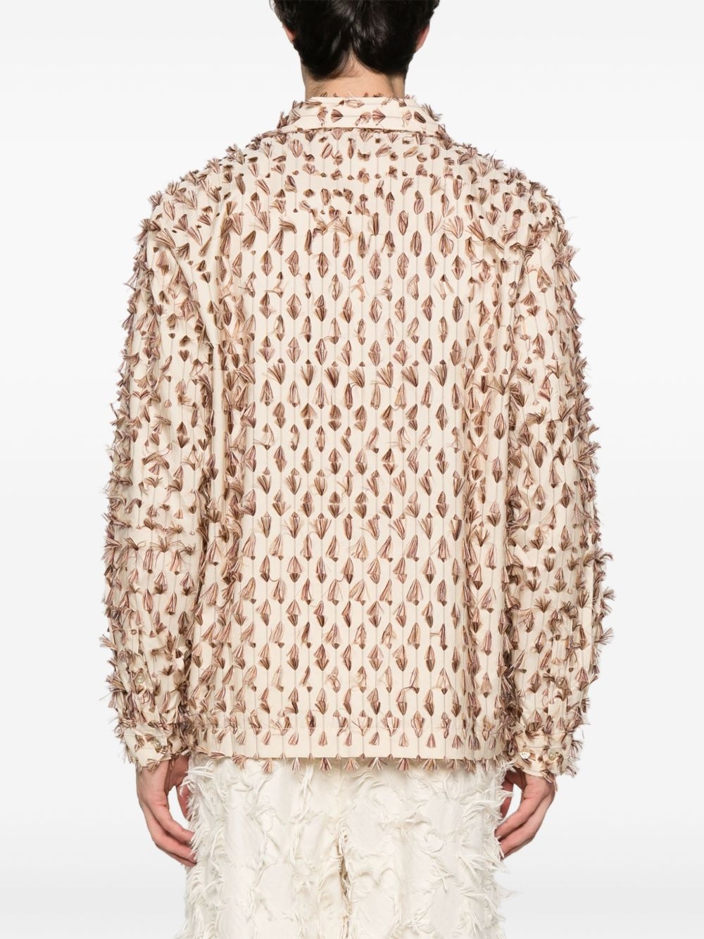 Jagou shirt - 4