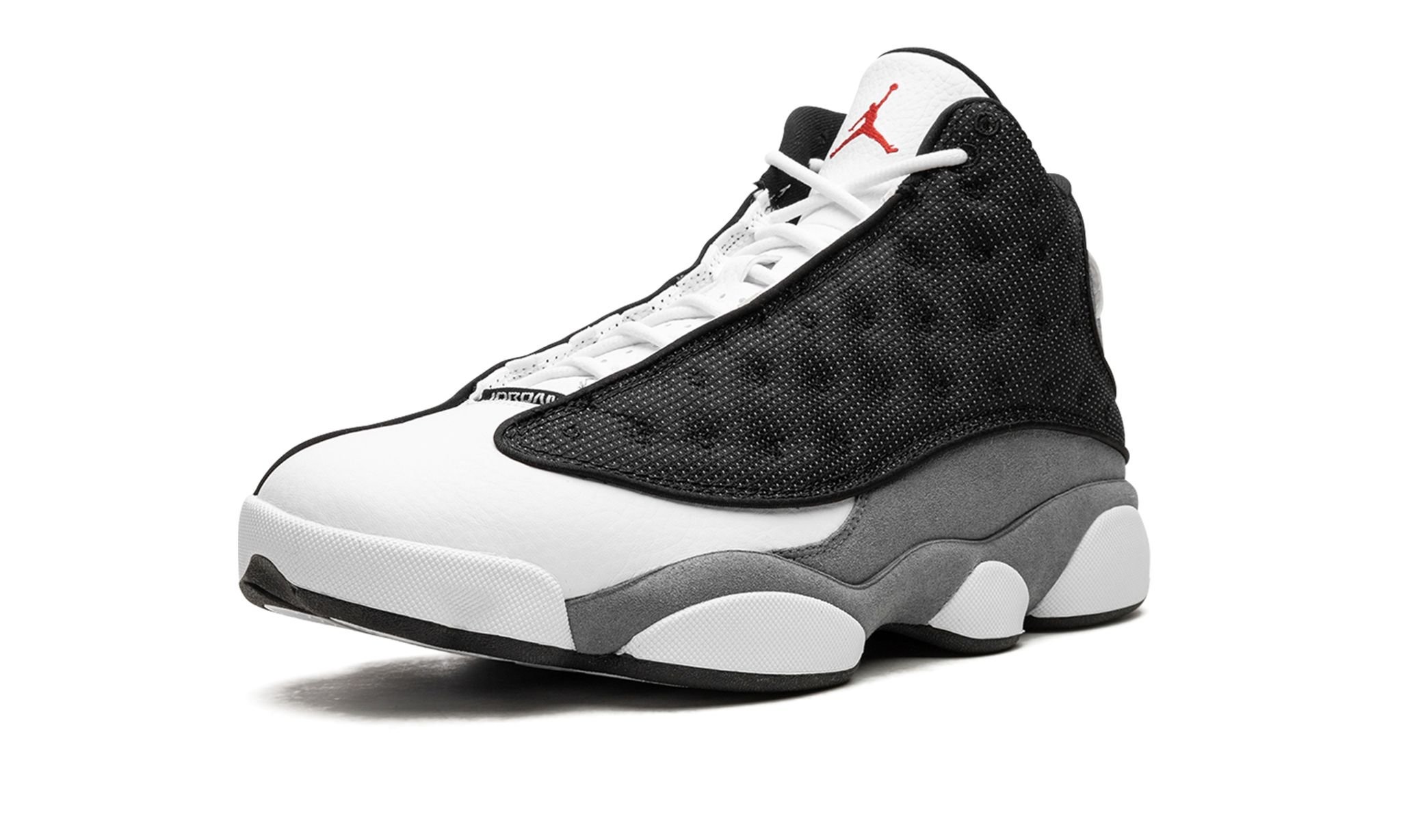 Air Jordan 13 Retro "Black Flint" - 4