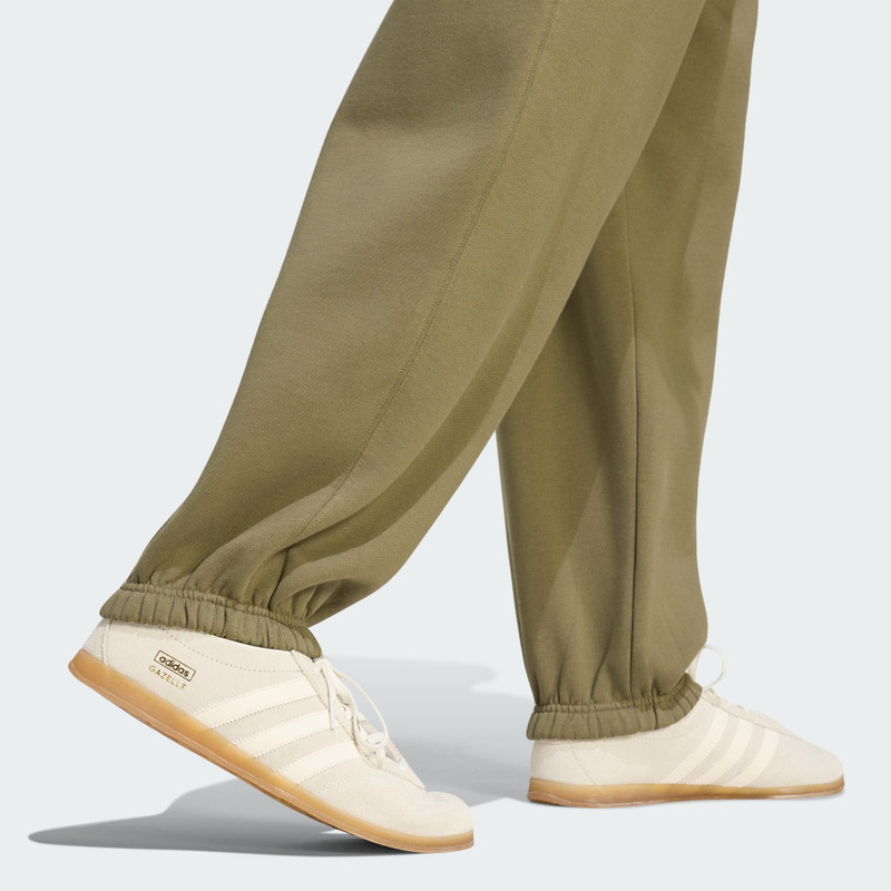 ESSENTIALS LOOSE FLEECE JOGGERS 6