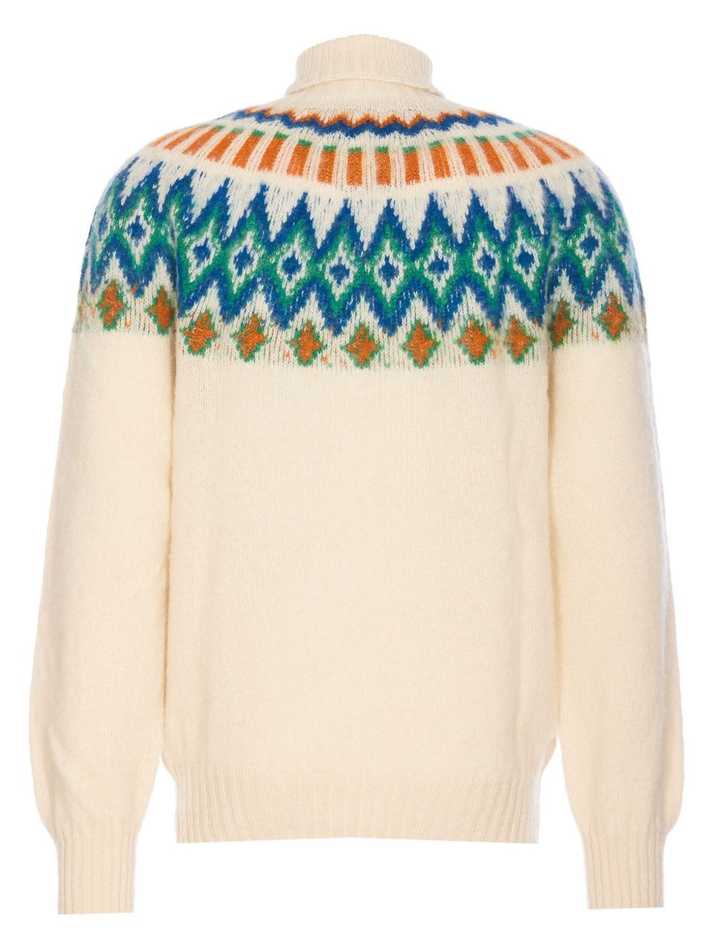 Love On The Rocks sweater - 2