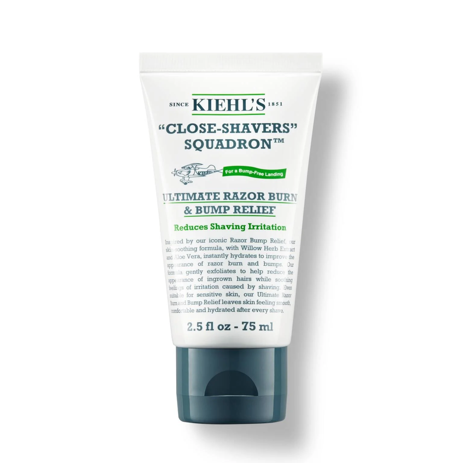Ultimate Razor Burn & Bump Relief - 1