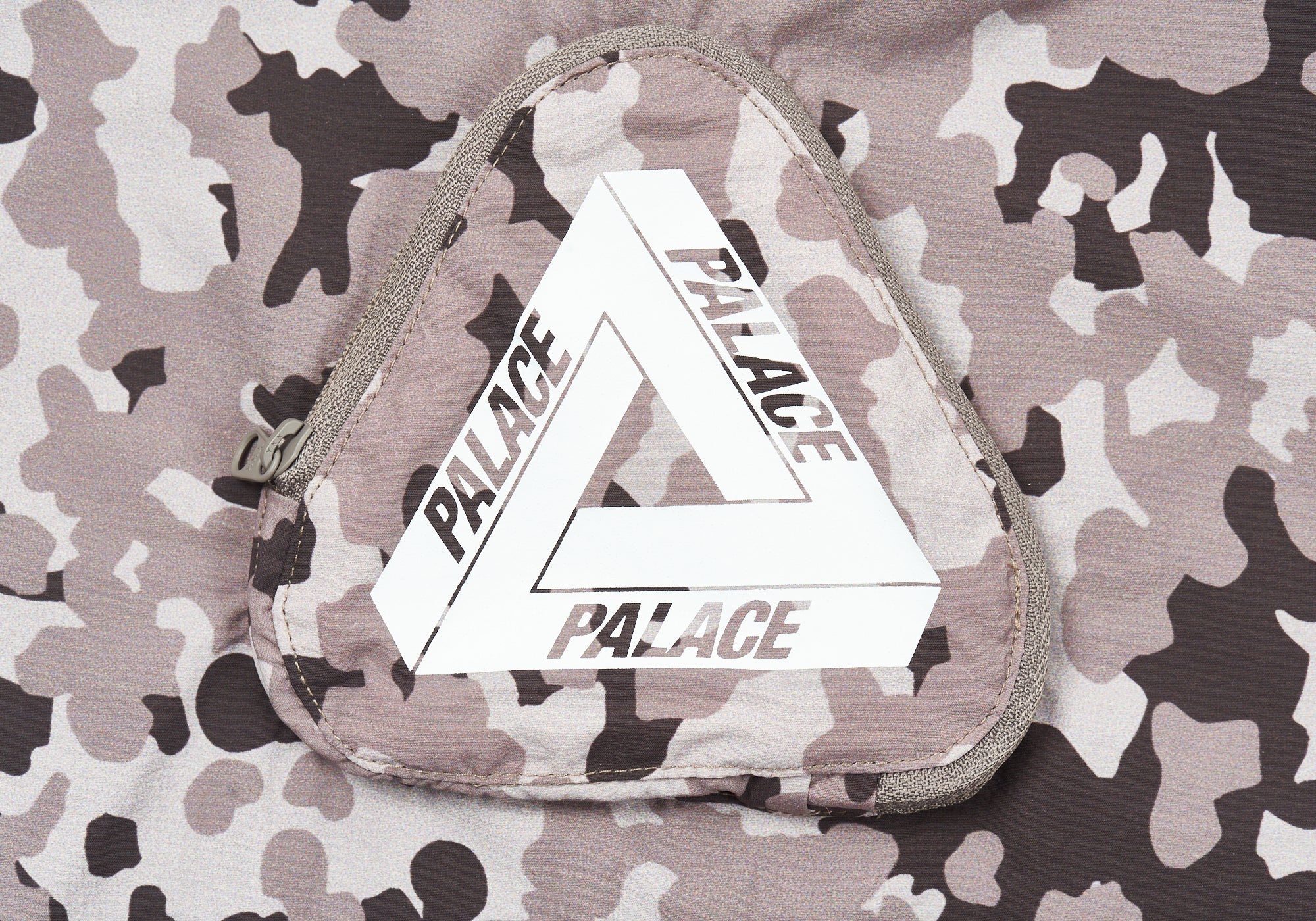 ZIP OFF GILET JACKET URBAN CAMO - 7