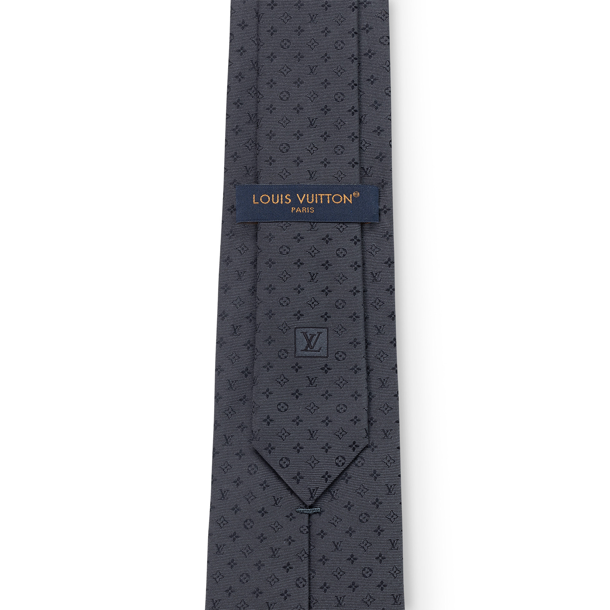 Neo Monogramissime Capsule Tie - 5