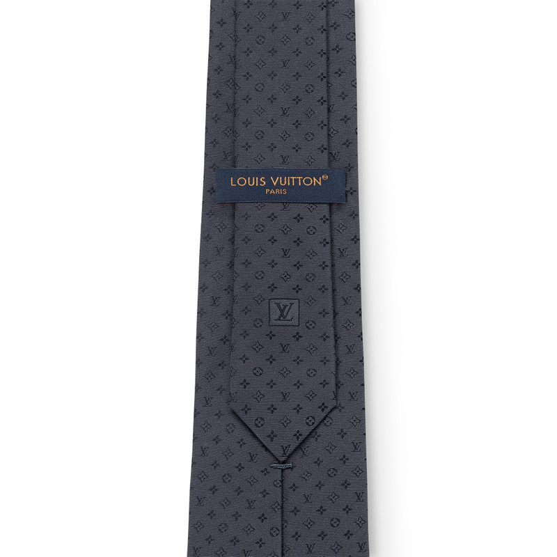 Neo Monogramissime Capsule Tie 5