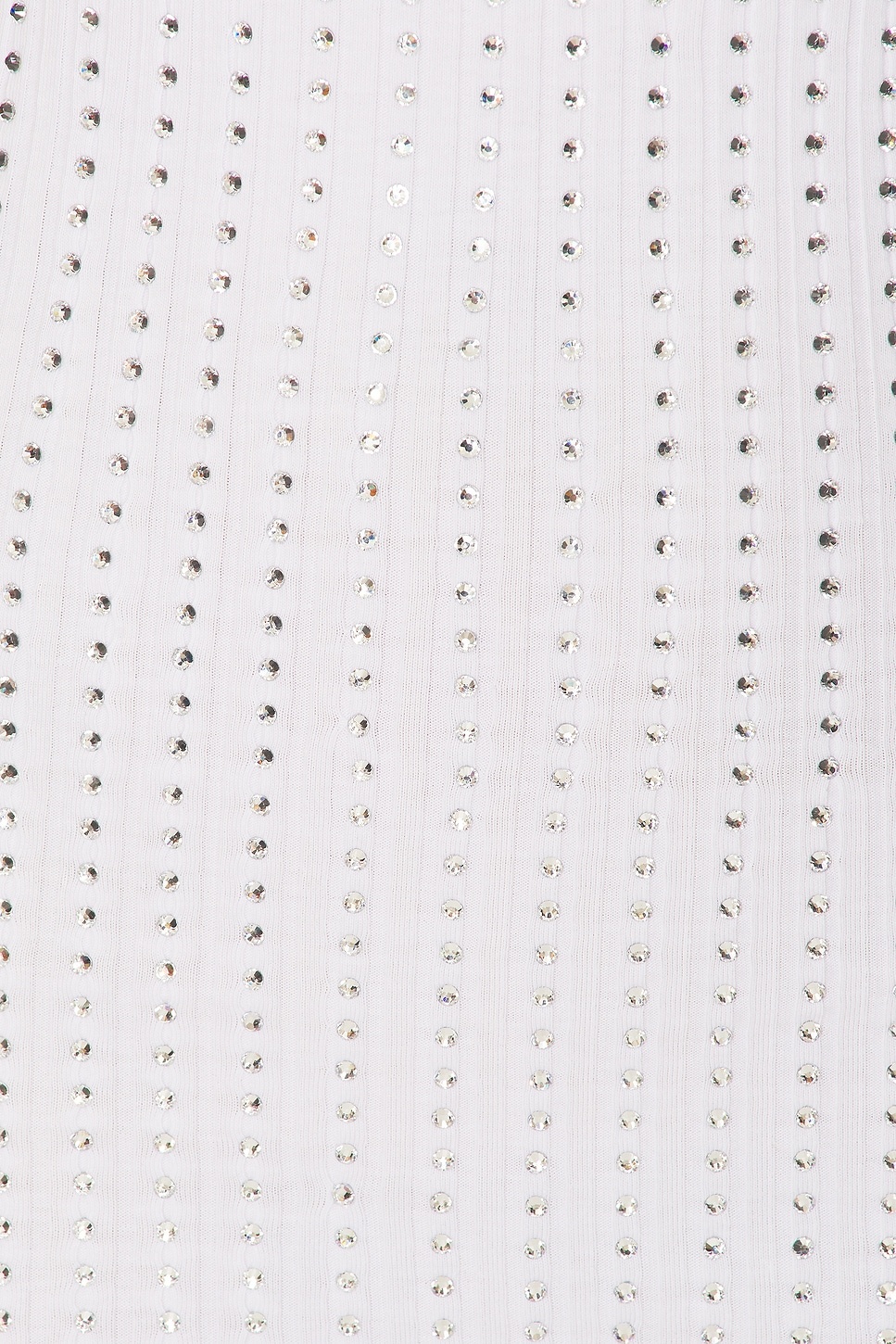 Studded Midi Dress - 4