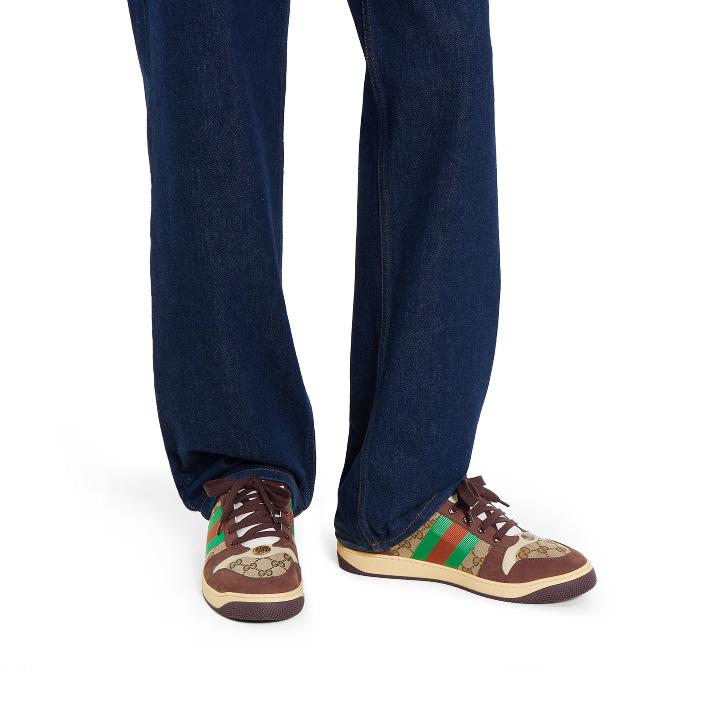 Men's Screener sneaker - 3