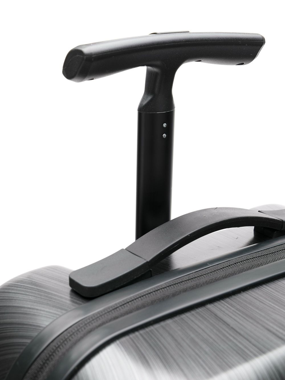 embossed logo trolley - 3