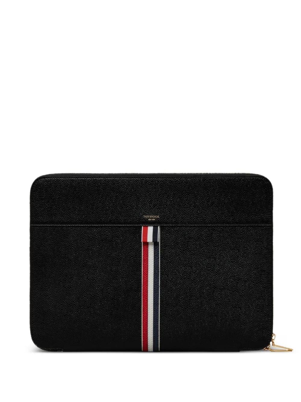 leather cardholder - 1