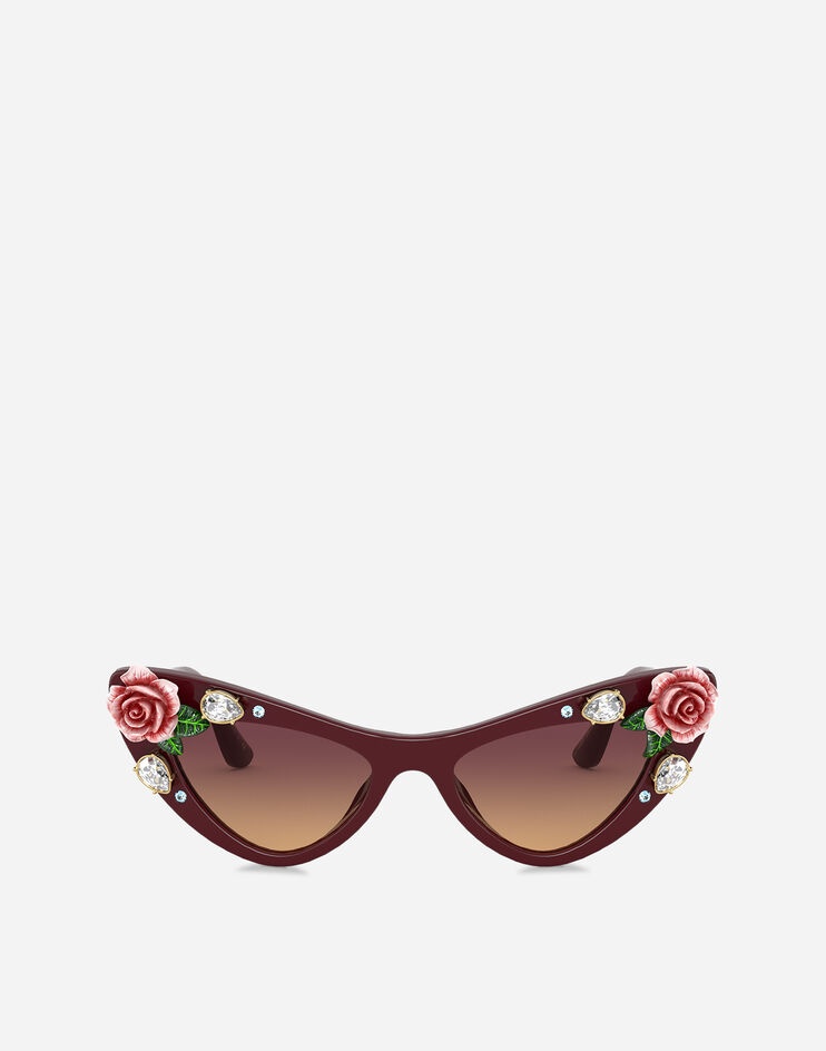 Blooming sunglasses - 1