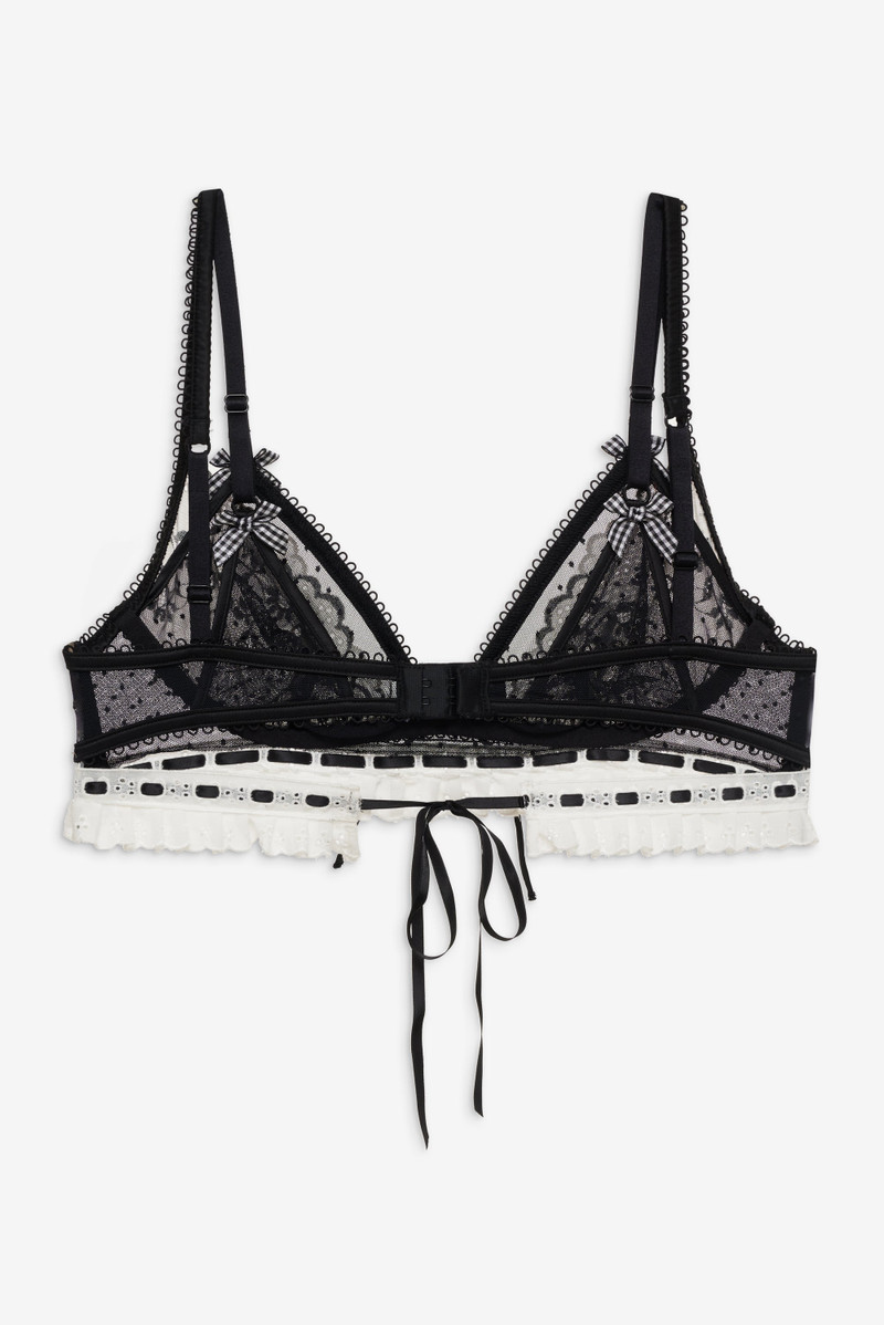 Rubee Underwire Bra 1