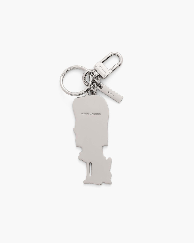 THE CITY BAG CHARM 3