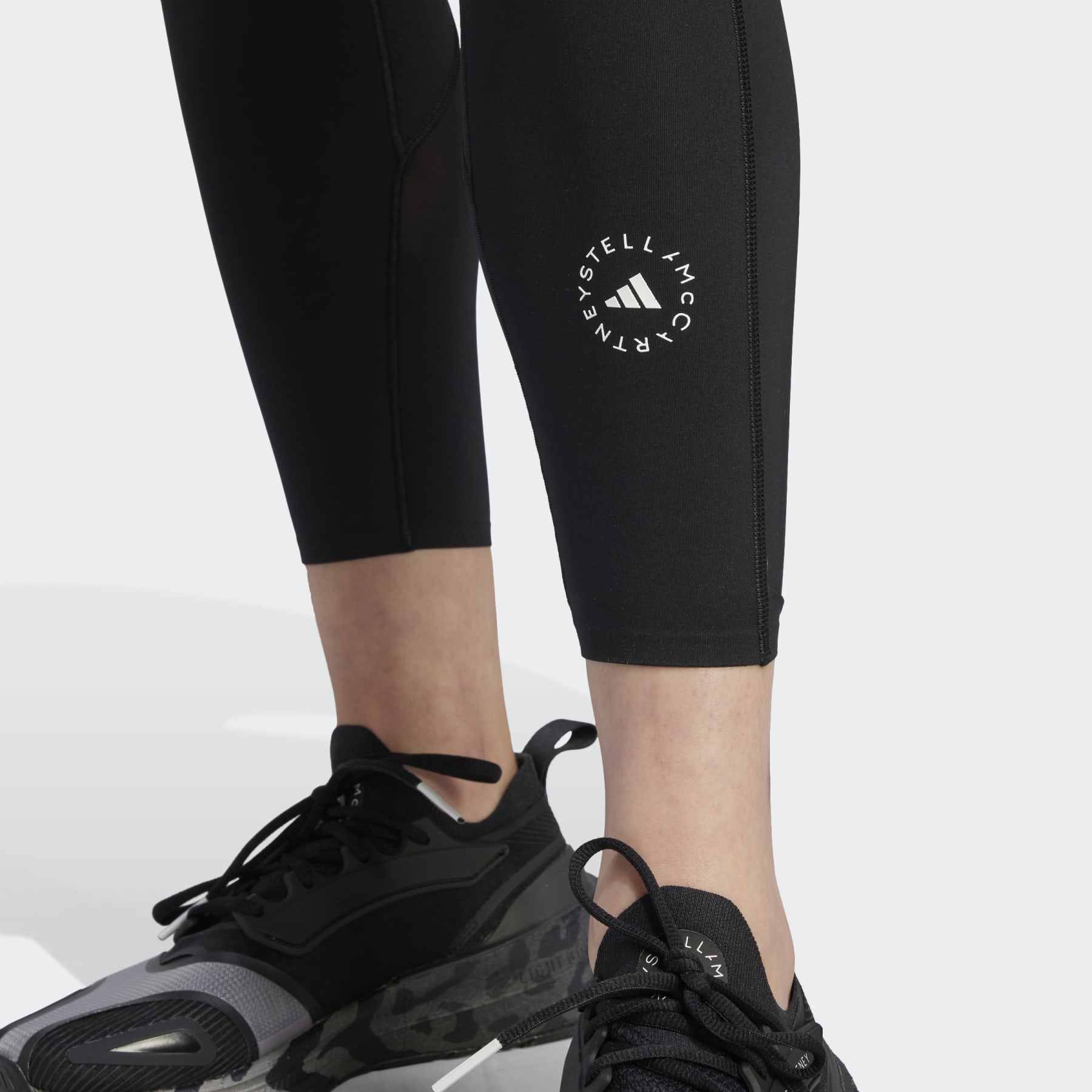 adidas by Stella McCartney TruePurpose Optime Training Leggings - 7