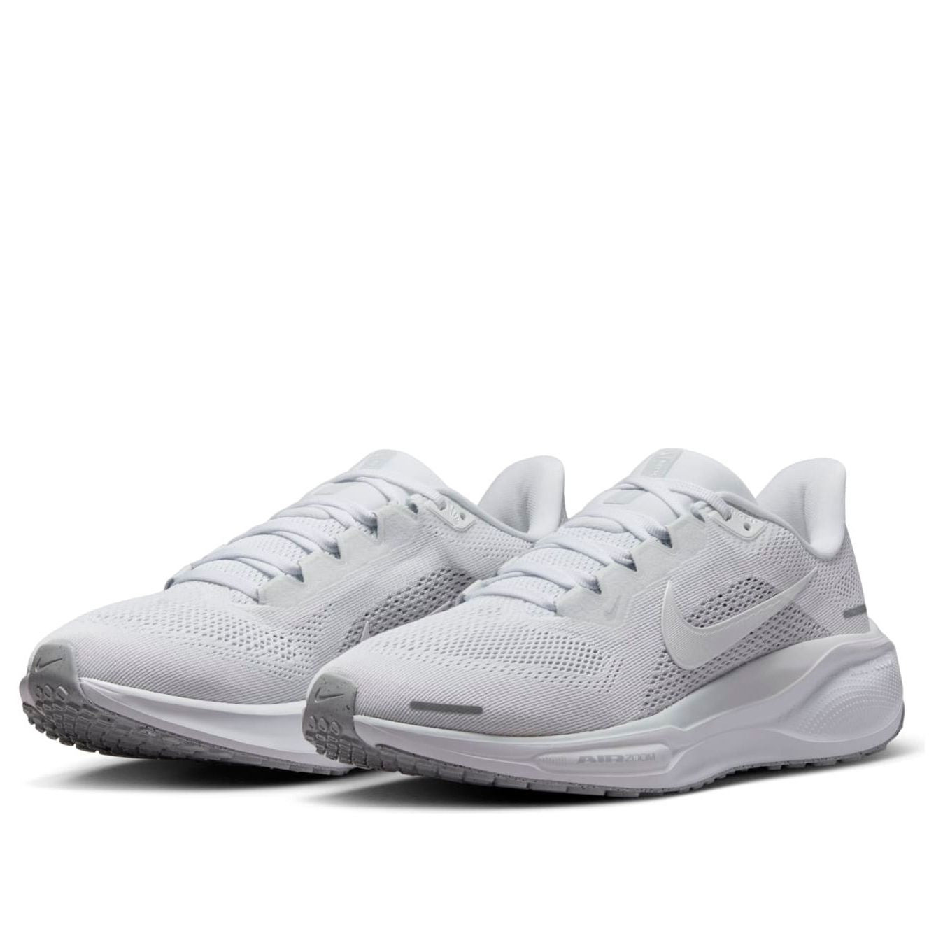 (WMNS) Nike Air Zoom Pegasus 41 'Pure Platinum' FD2723-102 - 3