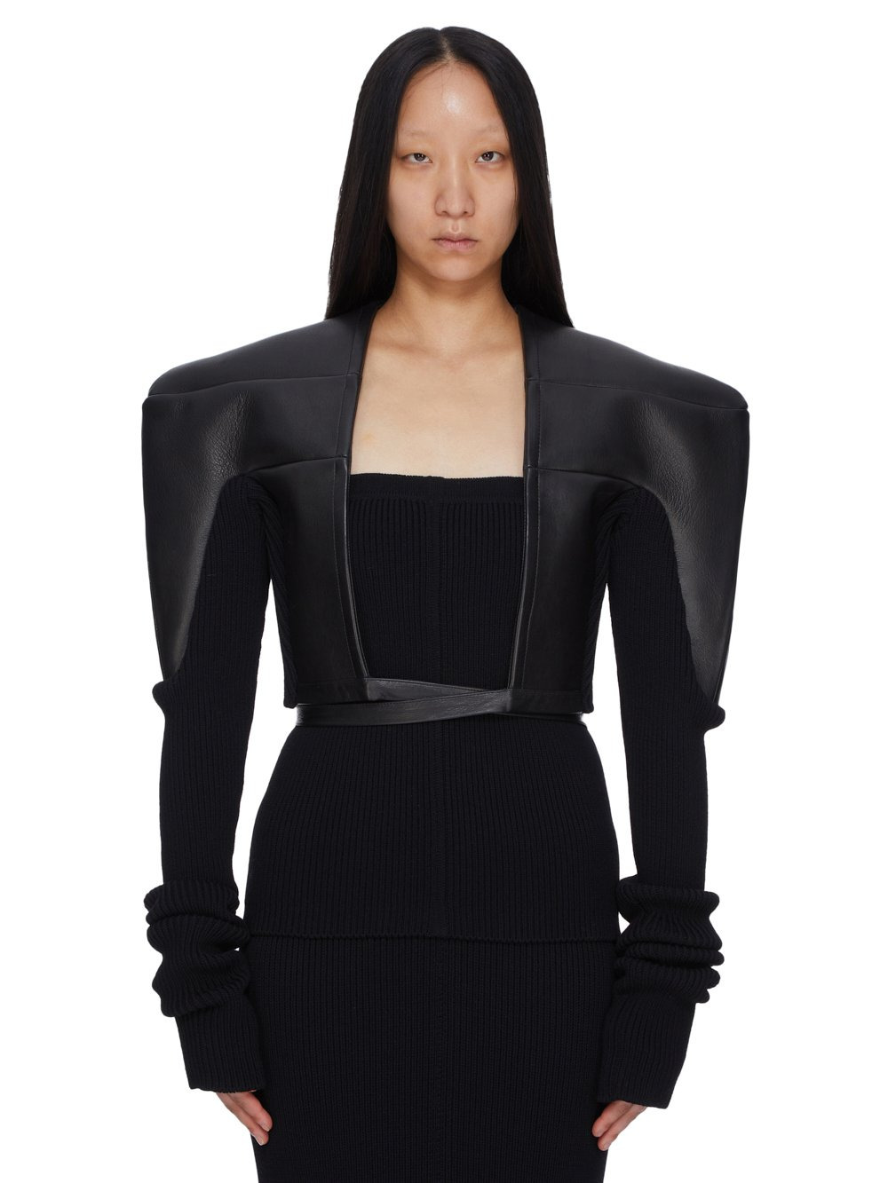 JACKET - 1