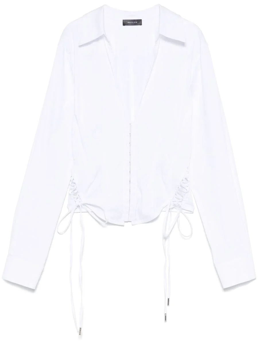 Mugler Top - 1