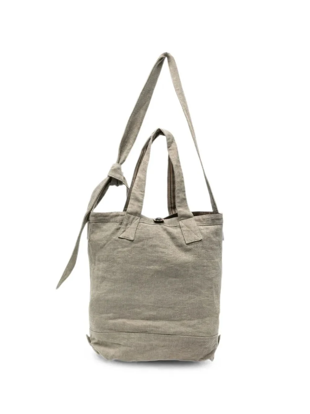 Handbag Two Way Tote Bag "Jacquard" - 1