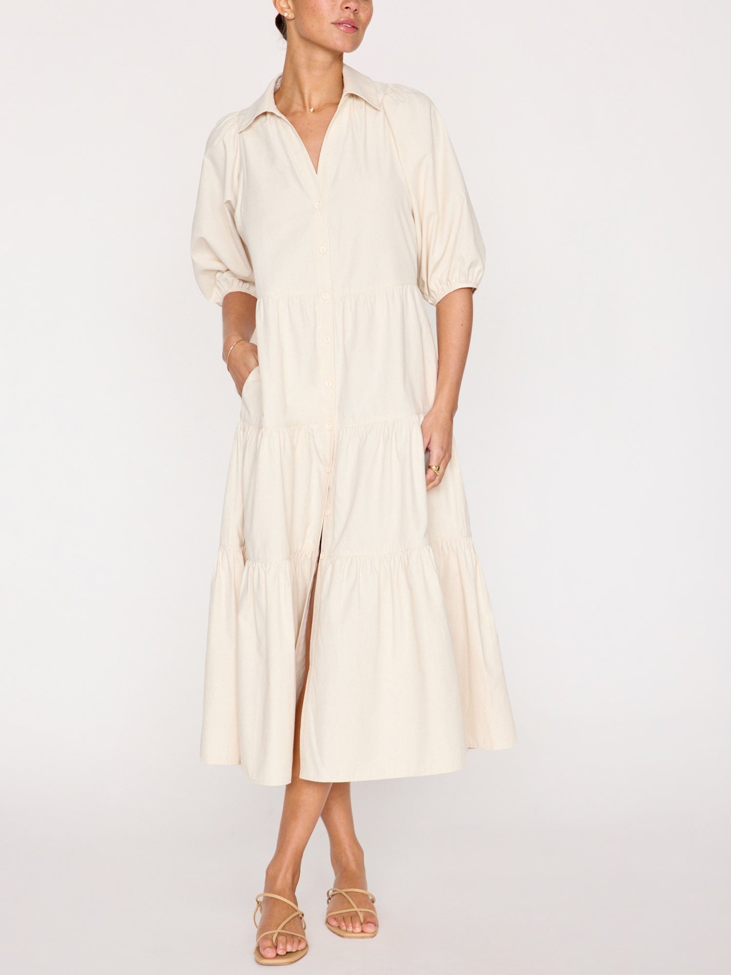 The Antigua Dress - 4