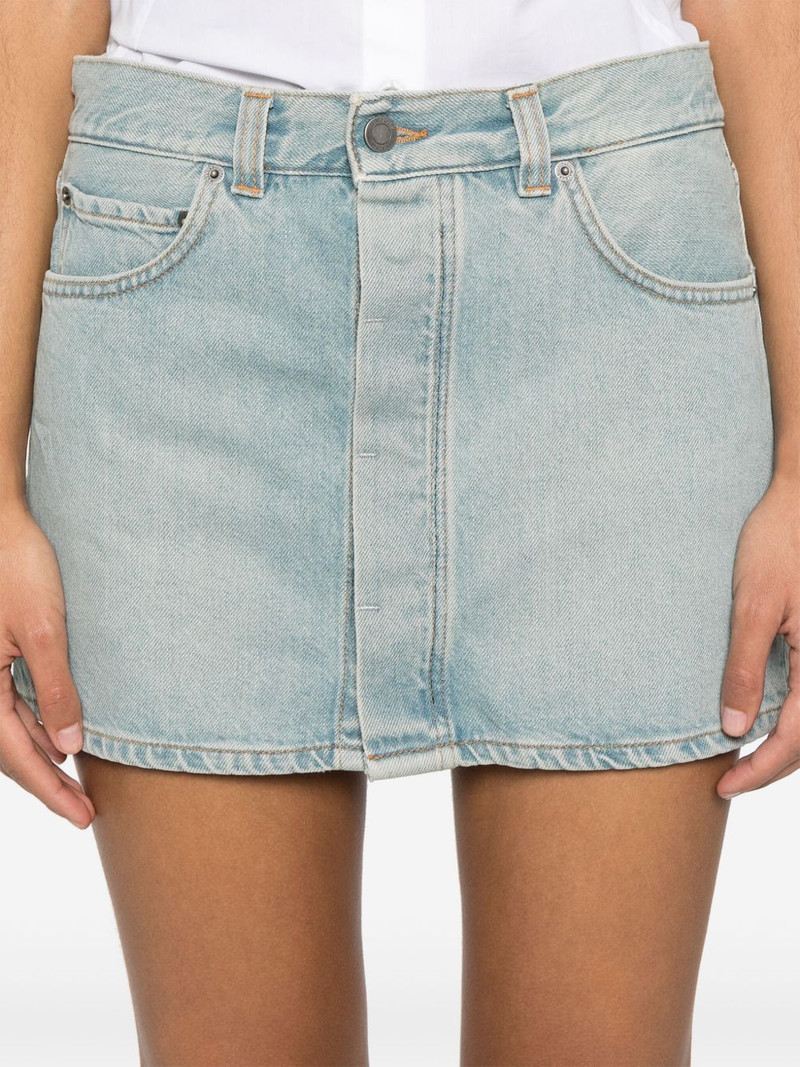 Maudie denim skirt 5