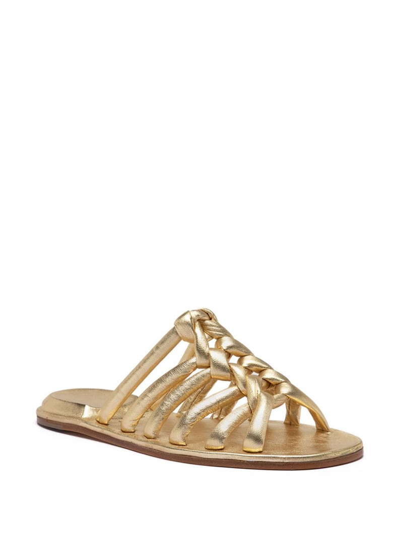 OFFICINE CREATIVE Cybille sandals outlook