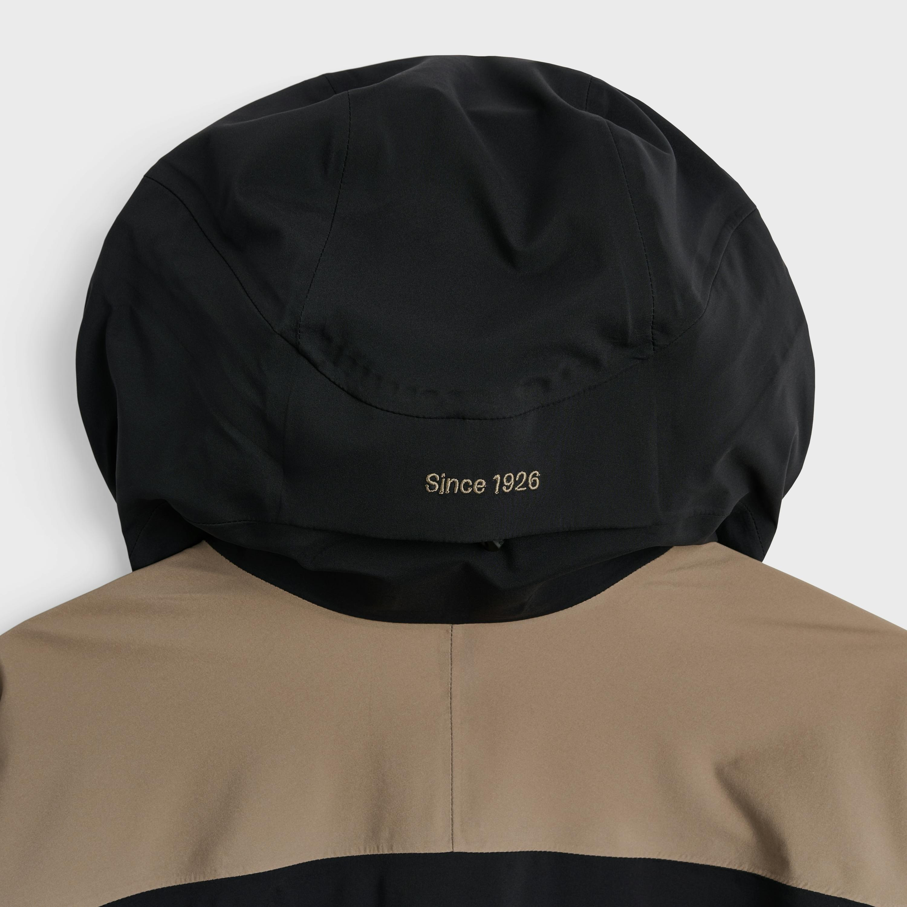 99 Years | Snæfell Multipurpose Polartec® NeoShell® Jacket (Unisex) - 2