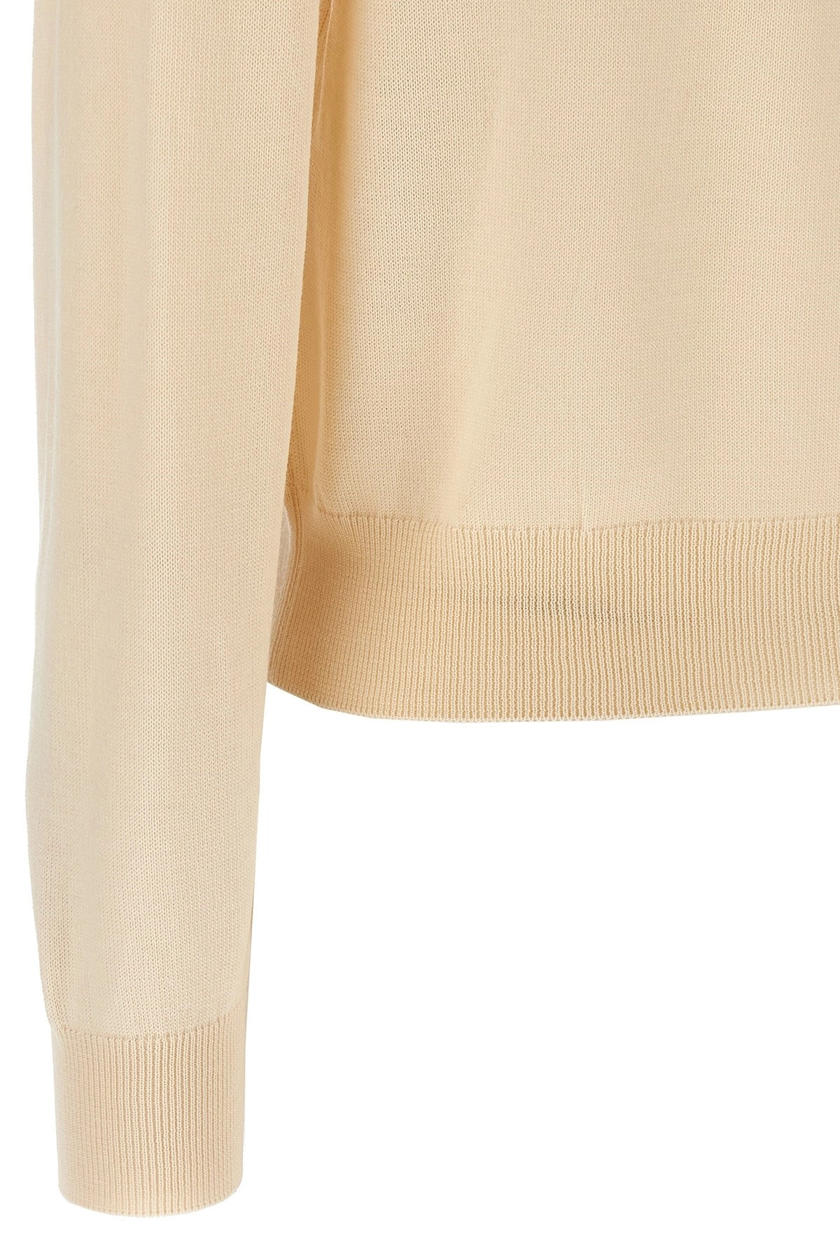 'Baby Fox' sweater - 4