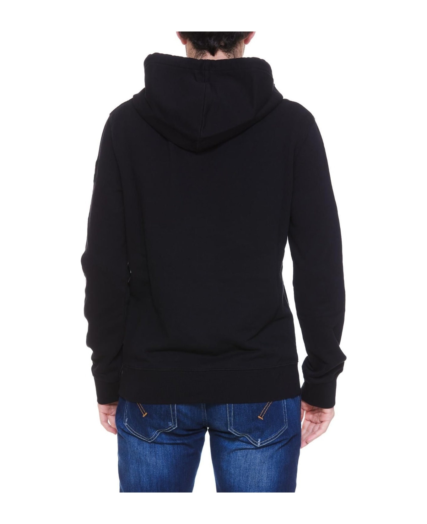 Batman Hooded Sweatshirt - 3