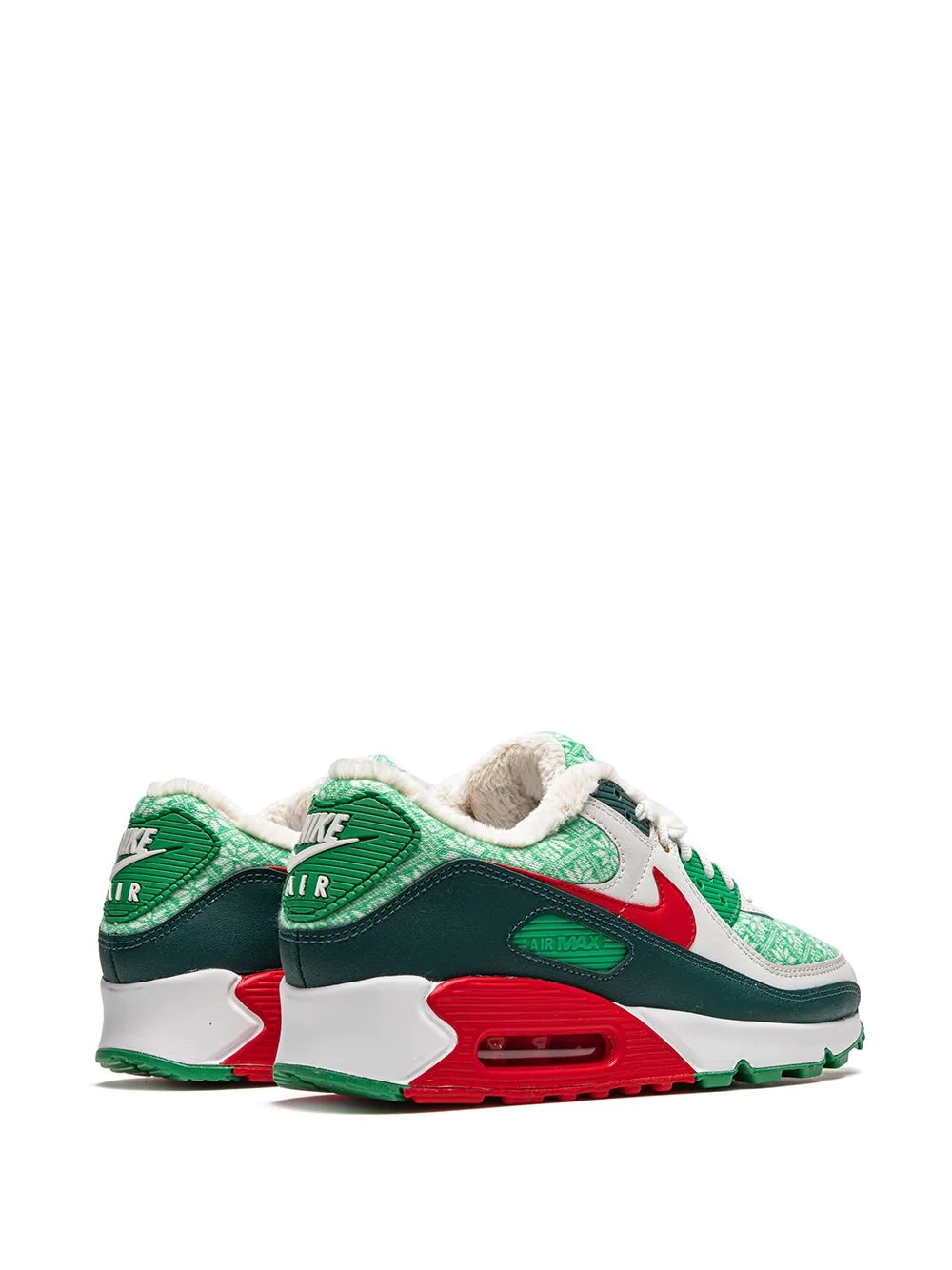 Air Max 90 sneakers - 3
