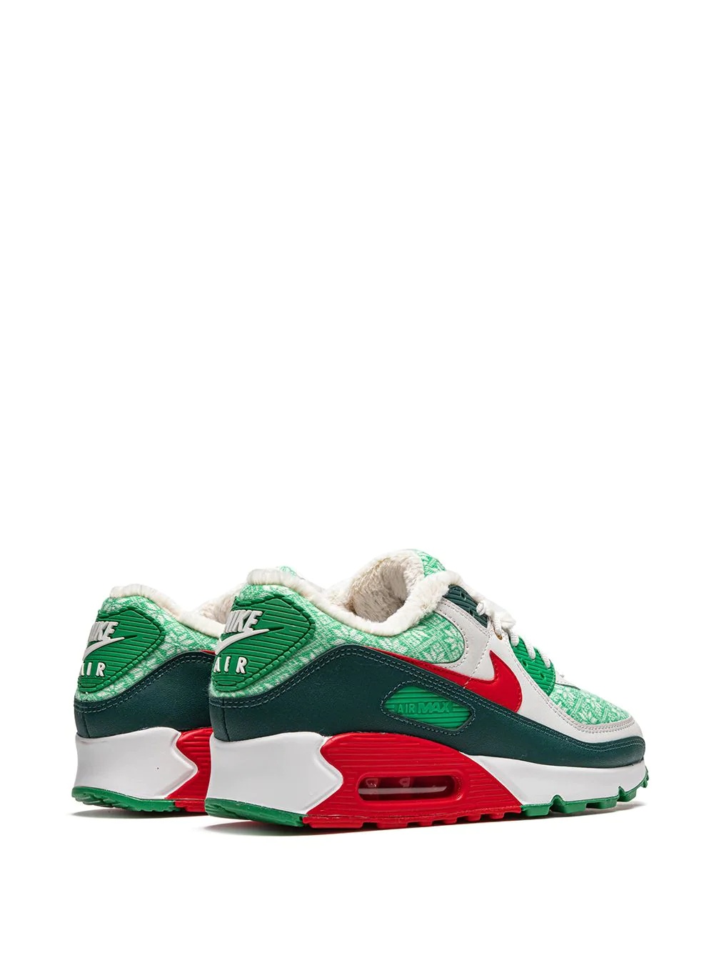 Air Max 90 sneakers - 3