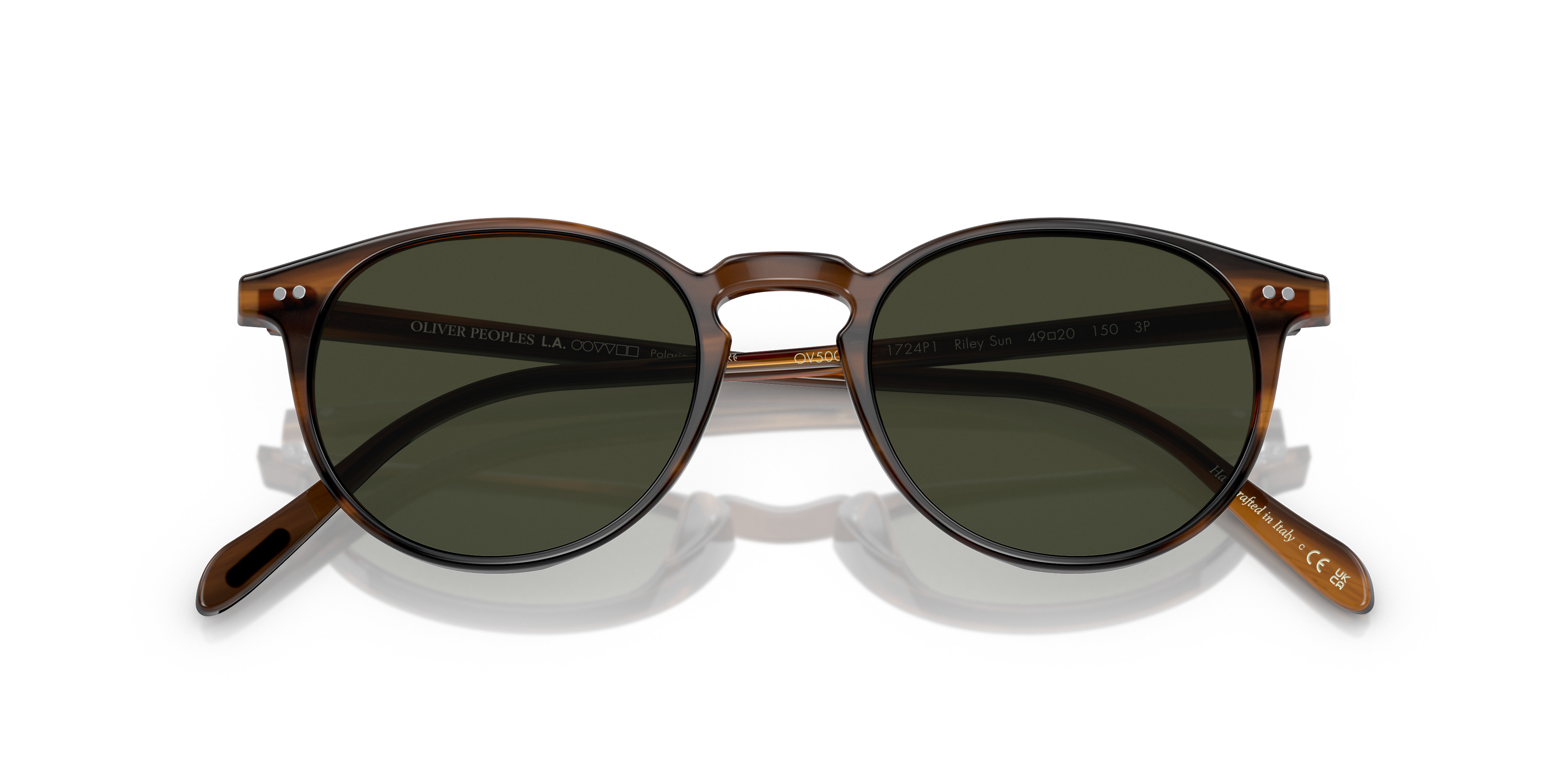 OV5004SU Riley Sun - 5