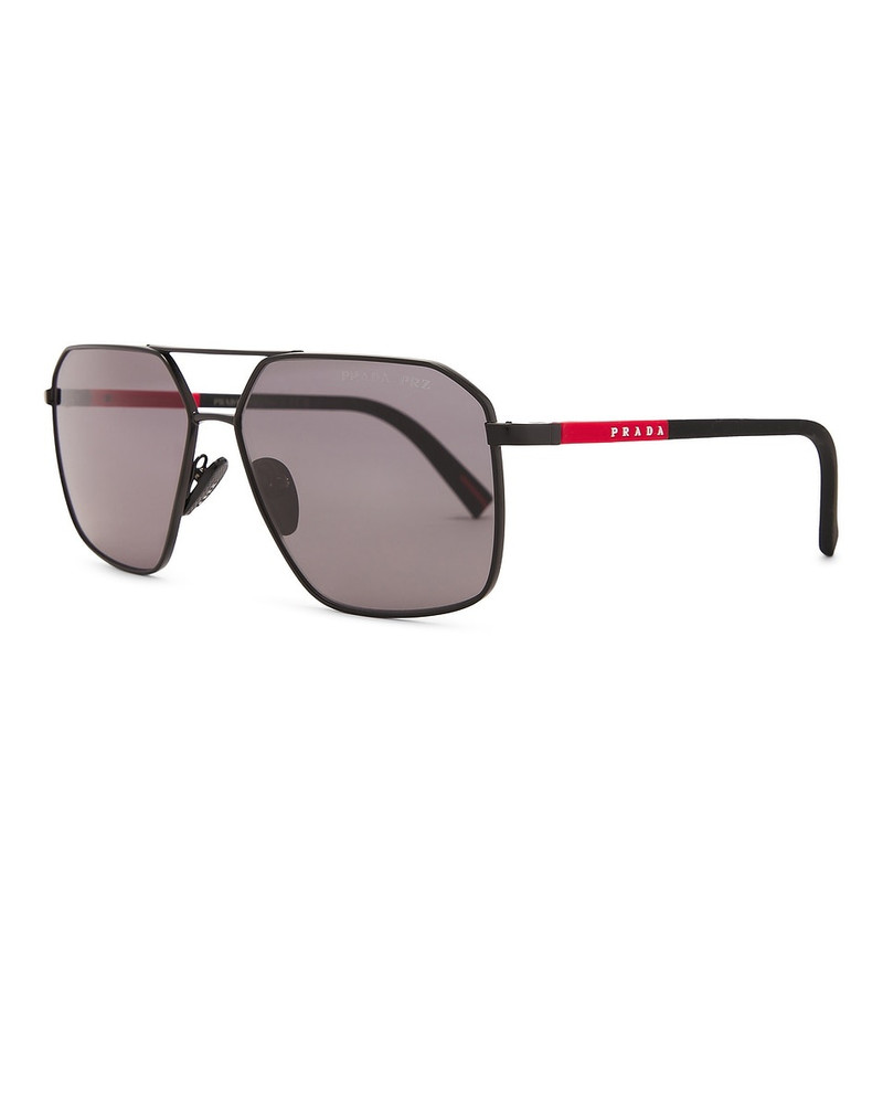 Prada Aviator Sunglasses outlook